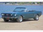 Thumbnail Photo 8 for New 1965 Ford Mustang